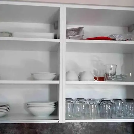 Apartamento 2 With Pool Estambul