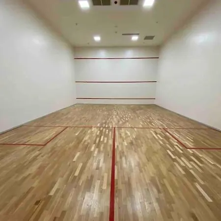 Apartamento 2 With Pool Estambul