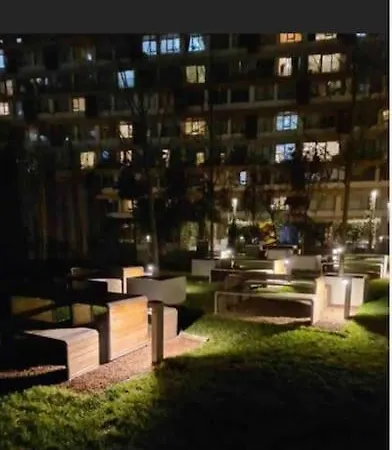 Apartamento 2 With Pool