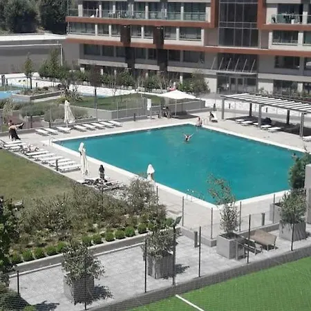 Apartamento 2 With Pool *