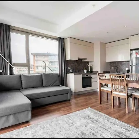 Apartamento 2 With Pool *