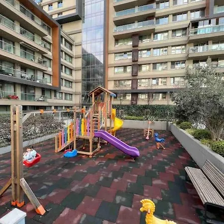 Apartman 2 With Pool *