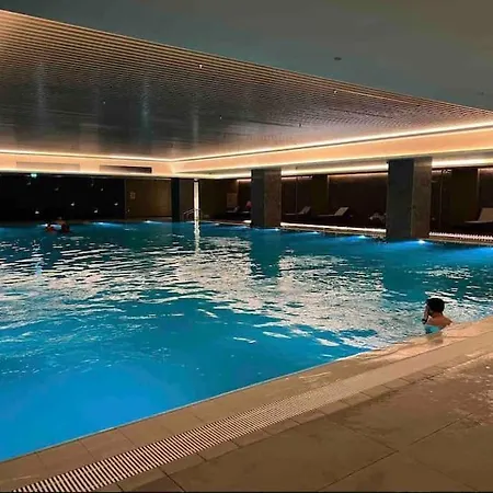 2 With Pool